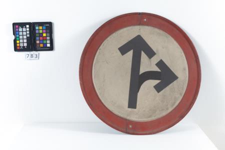 Permitido seguir em frente [...]