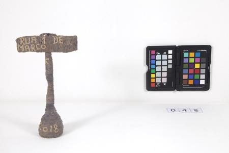 Rua Primeiro de Mar�o